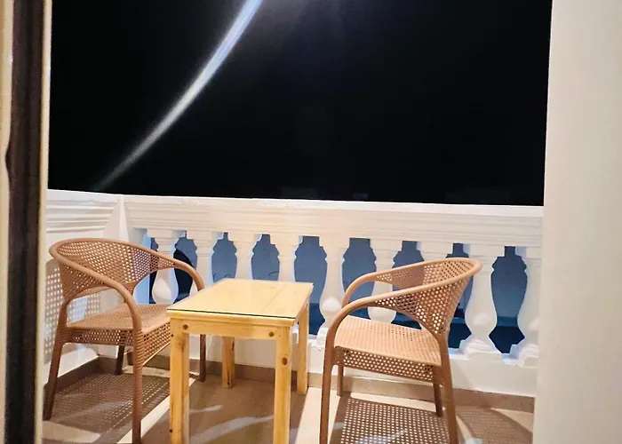 ستوديو بالغردقه والجونه Apartment