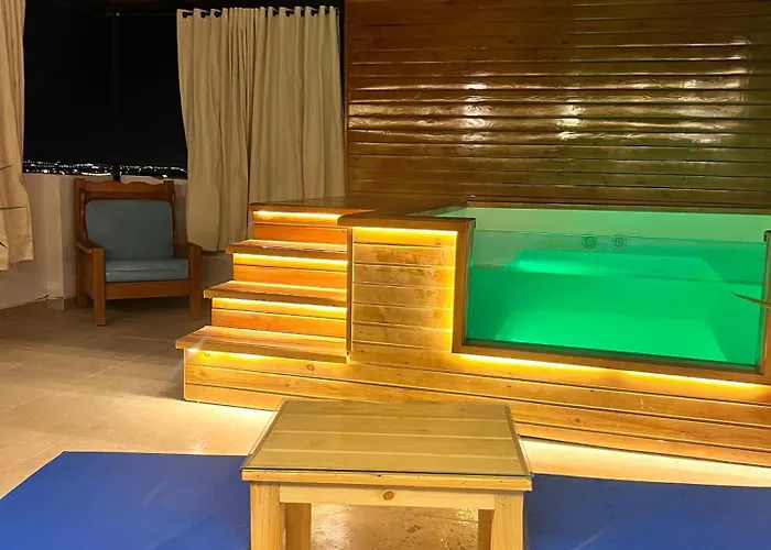Apartment ستوديو بالغردقه والجونه Hurghada