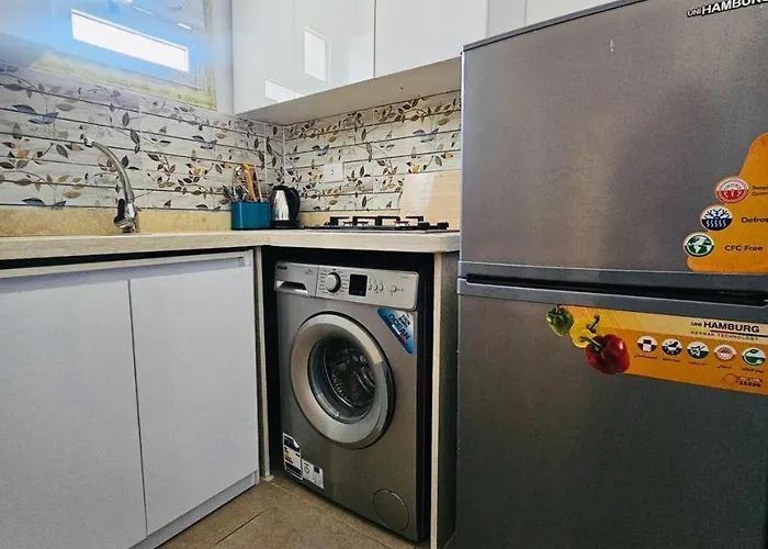 ستوديو بالغردقه والجونه Apartment